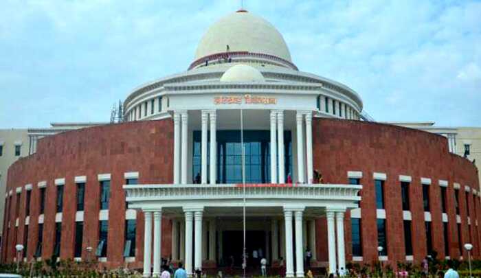 Jharkhand assembly