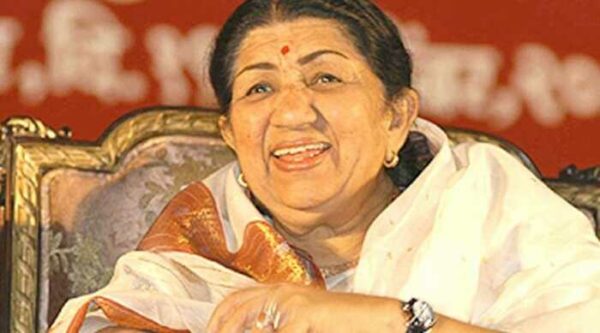 Lata Mangeshkar Lata Mangeshkar