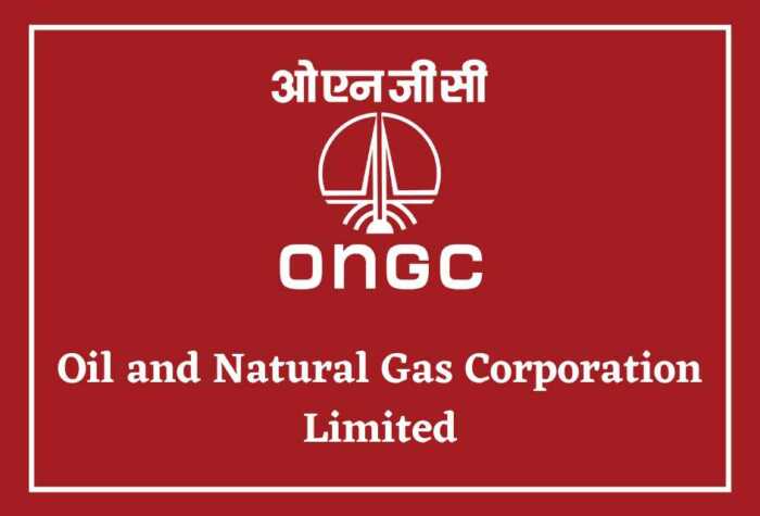 Oil Natural Gas Corporation