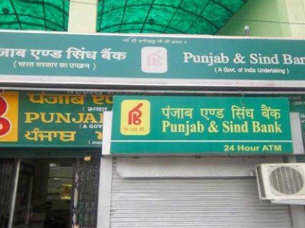 Punjab Sind Bank