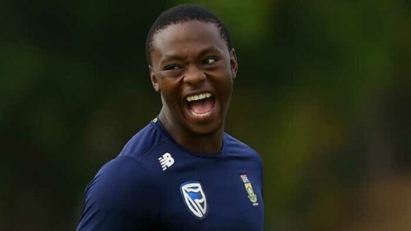 Rabada Rabada