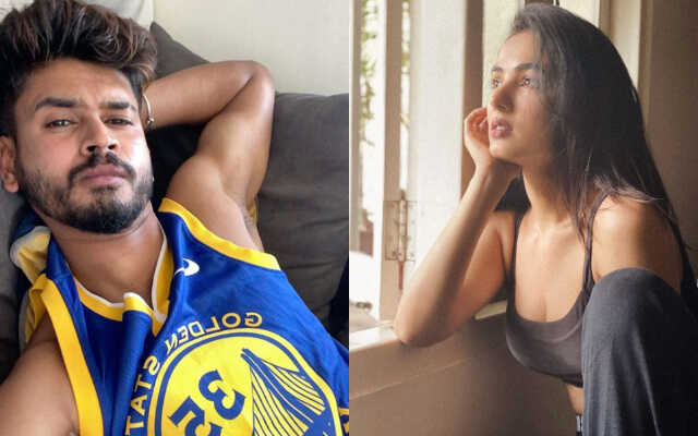 Shreyas Iyer