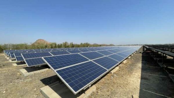 Solar Panel Hindustan Zinc Solar Panel Hindustan Zinc