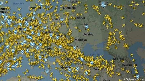 airspace of Ukraine1