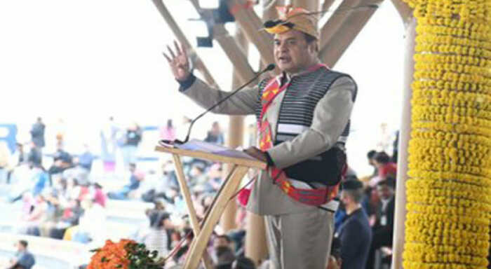 assam arunachal to engage in serious dialogue to solve inter state boundary row himanta