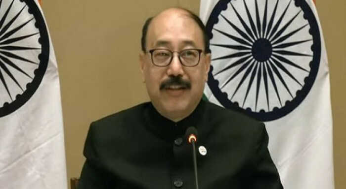 bangladesh has emerged as role model for strong socio economic growth fs