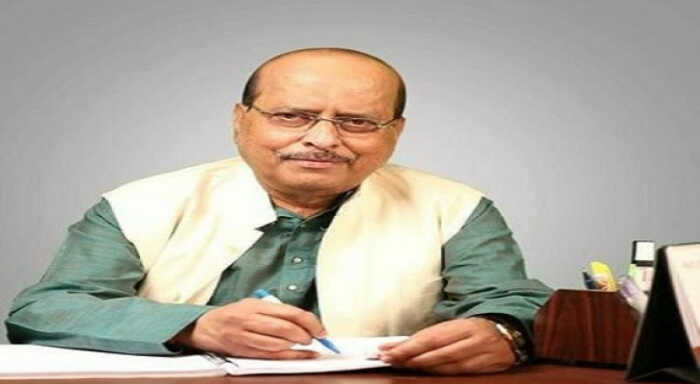 bengal minister sadhan pande dead