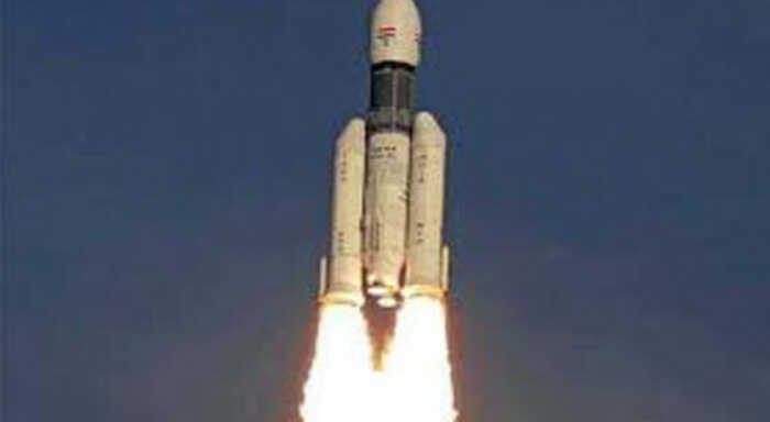 chandrayaan 2 detects solar proton events