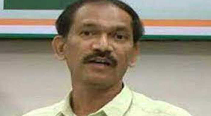 congress to challenge dismissal of disqualification petition