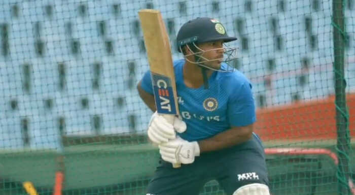 every test match is important mayank agarwal