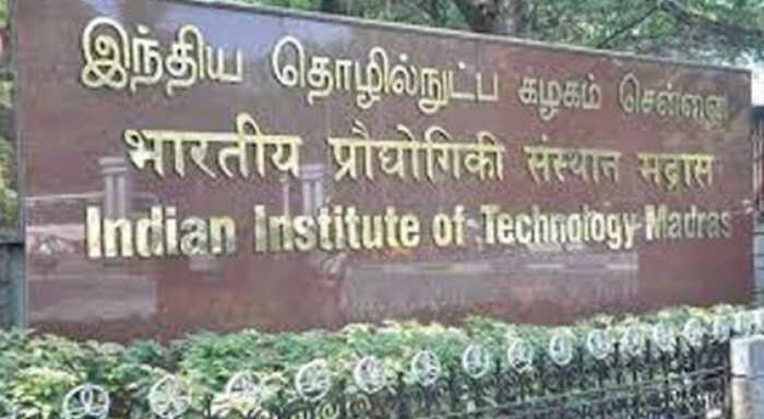 iit madras niot oceans conference begins