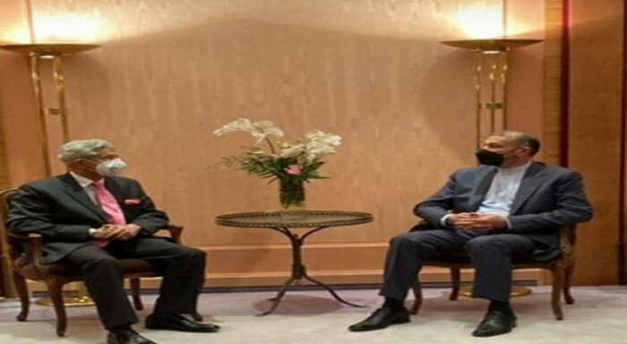 india offers credit line for economic trade cooperation with iran