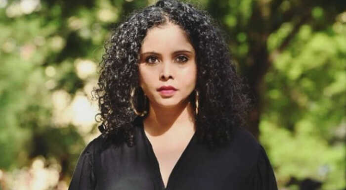 india slams baseless unwarranted allegations of harassment against rana ayyub