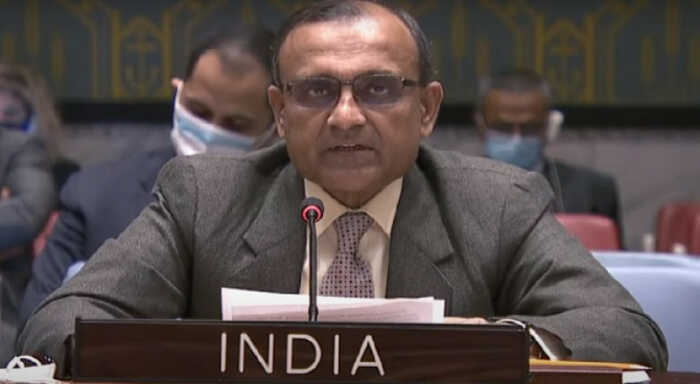indians safety in ukraine top priority india at un