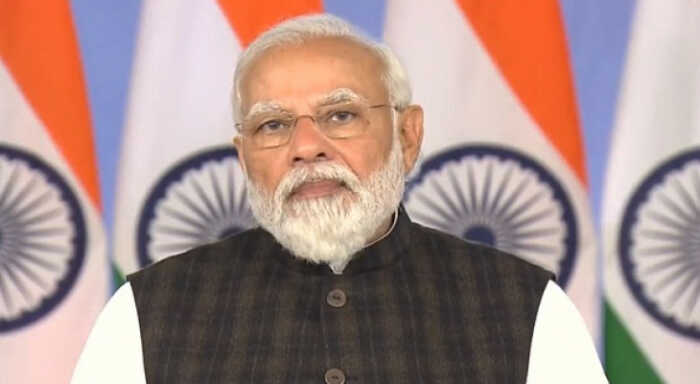 ne will be indias development engine pm