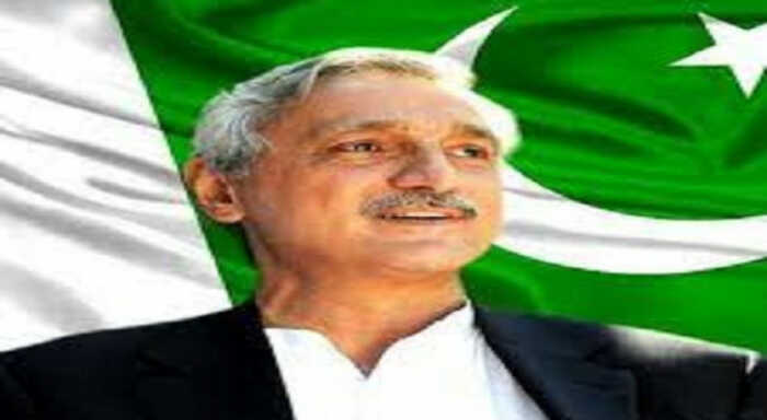 pakistan opposition overtures to tareen makes pti uncomfortable