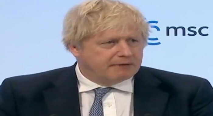 russia planning biggest war in europe uk pm