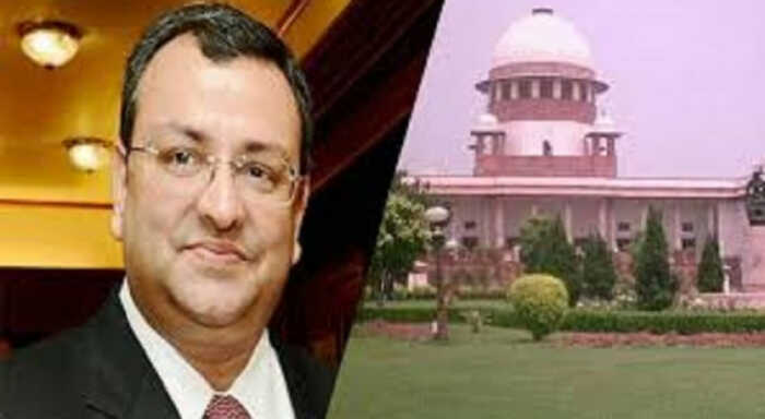 sc decides to reconsider its judgement in tata sons vs cyrus mistry case