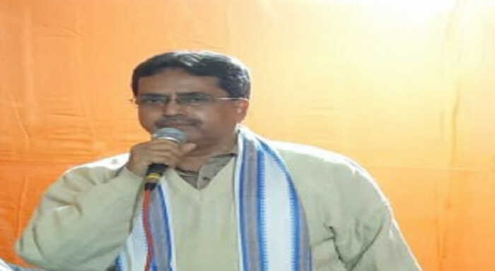 senior bjp leaders and a minister seek resignation of party president in tripura
