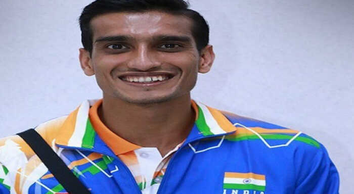 sharad kumar worries for ukrainian coach