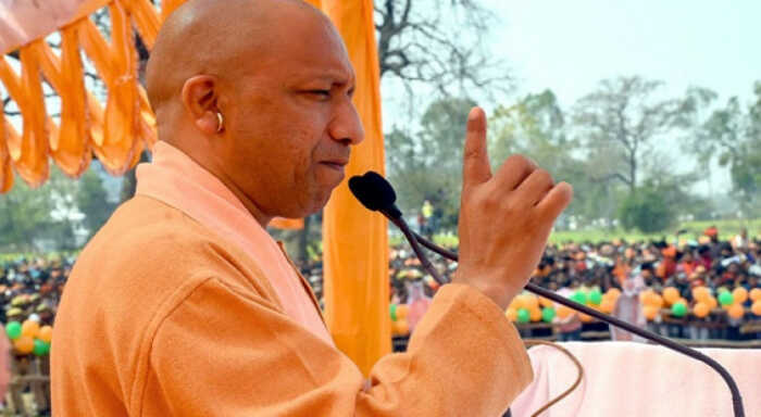 sp bsp congress feared to visit or even talk about ayodhya yogi