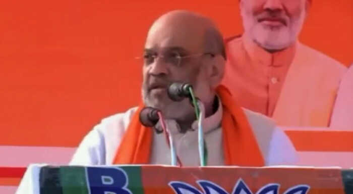sp cong weakening fight against terror shah