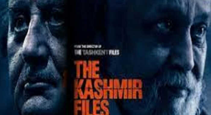 the kashmir files official trailer drops a brutal insight into one of the darkest periods of india