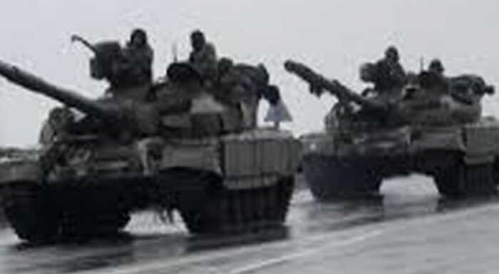 us will not opt for immediate military action against russia in ukraine expert