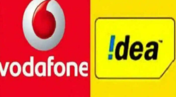 vodafone idea partners a5g networks