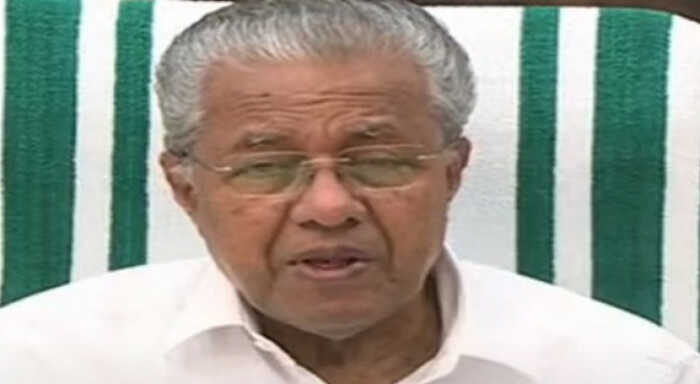 1070 keralites returned from war hit ukraine cm