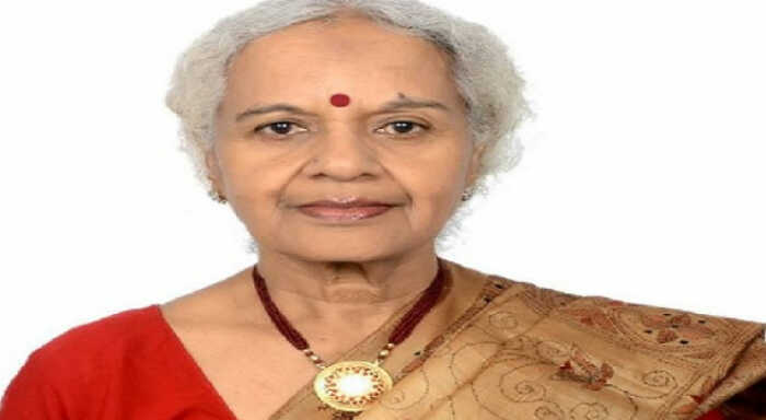 73rd constitutional amendment helped women to become policy makers first lady air marshal in india