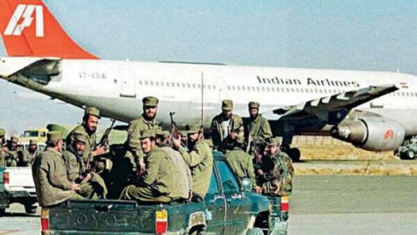 IC 814 hijacker IC 814 hijacker