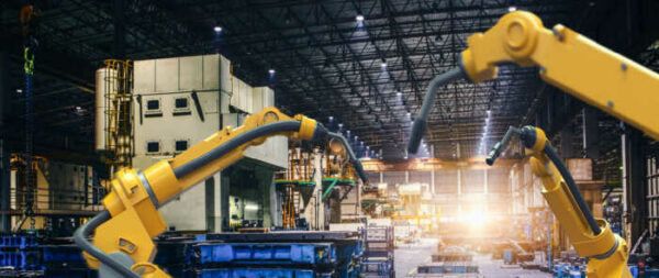 Industries Industries