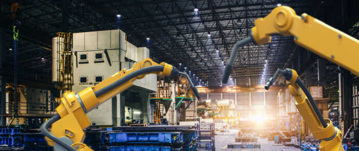 Industries