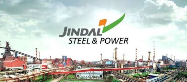 Jindal Steel Power Jindal Steel Power