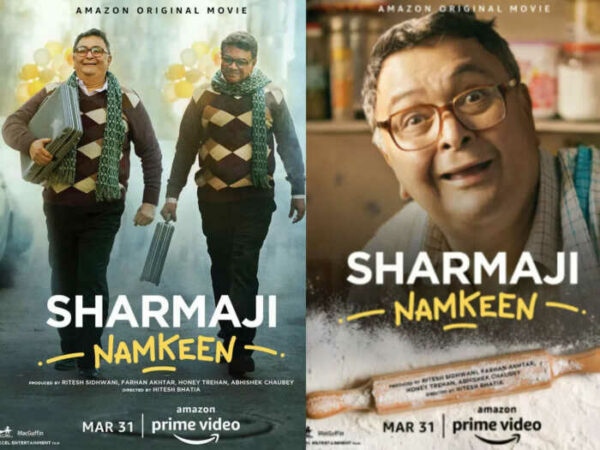 Rishi Kapoors last to release on March 31
