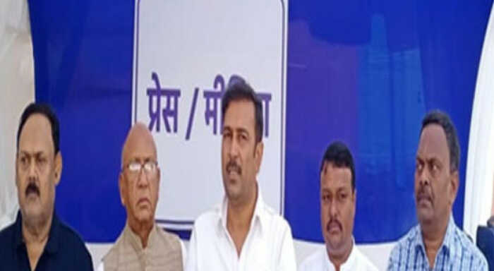 ajsu ncp and independents join hands to form jharkhand loktantrik morcha