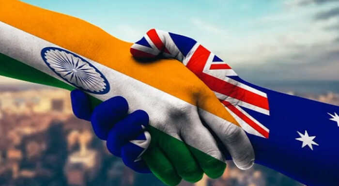 announcement on india australia early harvest deal likely by month end