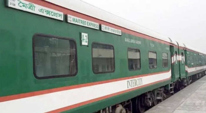 bangladesh india passenger train may start on mar 26
