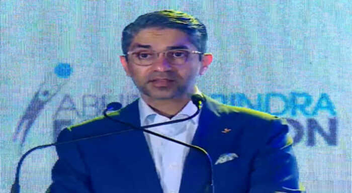 bindra starts new initiative for sports injury treatment