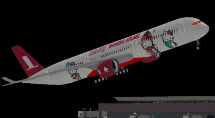china diverts more than 100 flights from shanghai