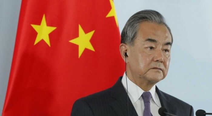 chinese foreign minister wang yi meets nsa ajit doval set to meet eam