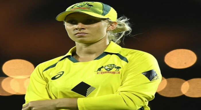 covid hits aussies on eve of wc