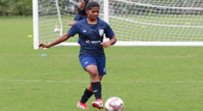 dennerby names indian squad for saff u 18 womens championship in jamshedpur