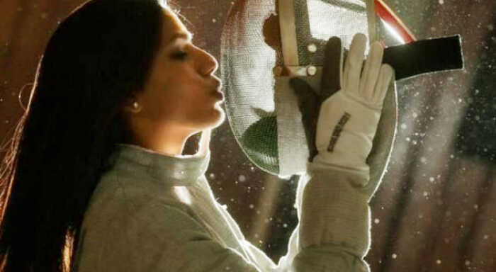 fencing wc bhavani devi finishes in top 25