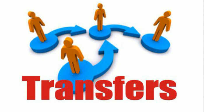 haryana transfers 3 ias 1 hcs officers
