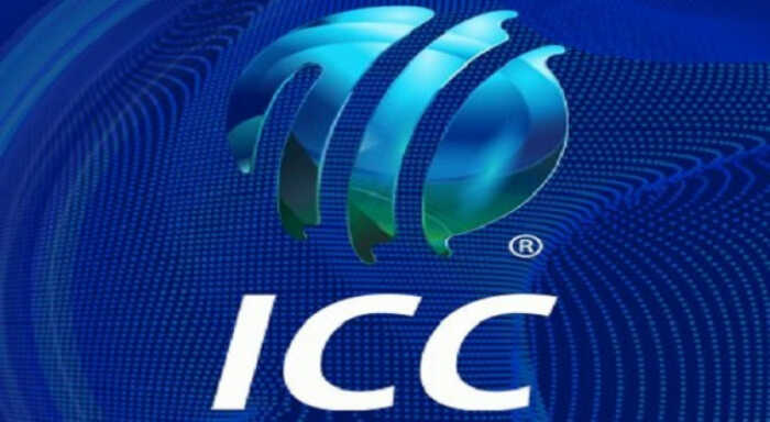 icc expresses sadness at sudden passing of warne