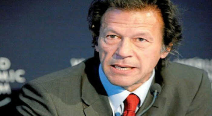 imran khan welcomes aus cricket team to pak