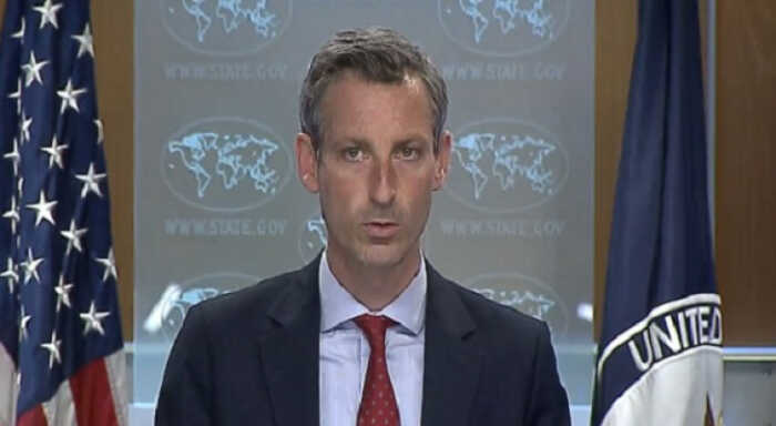 india an essential partner in terms of quad and bilaterally us