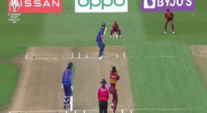 india elect to bat vs wi
